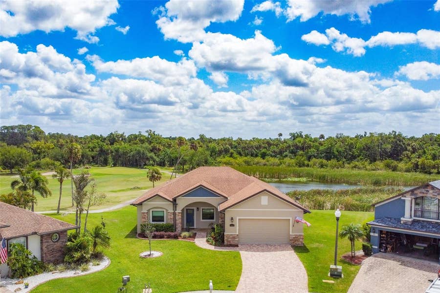 Property photo for 8602 AMEN CORNER PLACE, Palmetto, FL