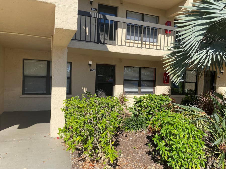 Property photo for 435 30TH AVENUE W, #D103, Bradenton, FL