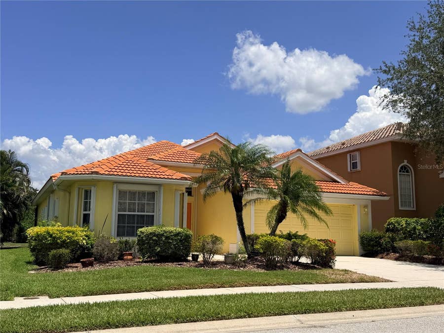 Property photo for 8721 STONE HARBOUR LOOP, Bradenton, FL