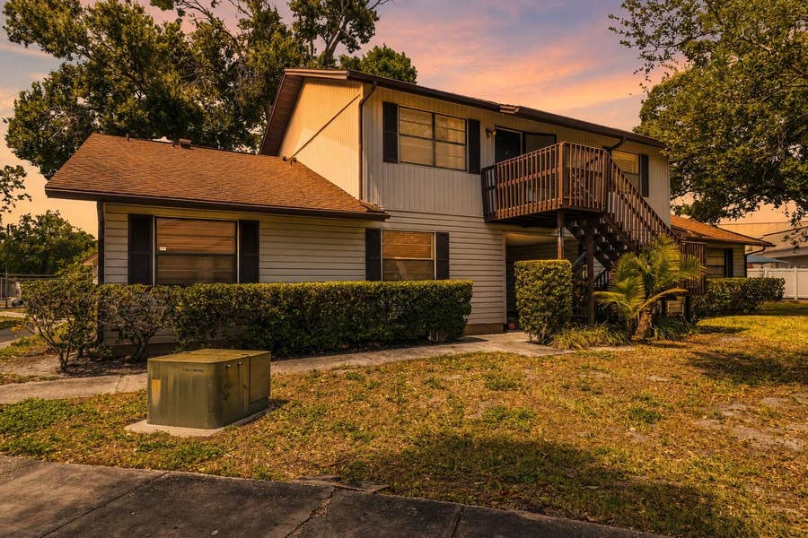 Property photo for 4951 91ST AVENUE N, #33, Pinellas Park, FL