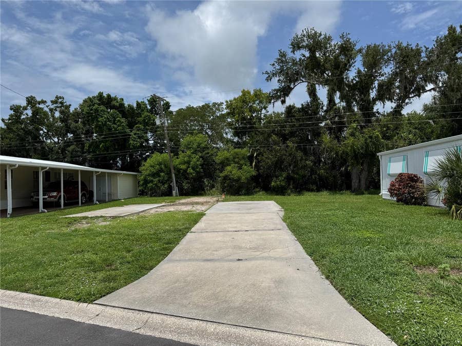 Property photo for 2900 8TH AVENUE W, #18, Palmetto, FL
