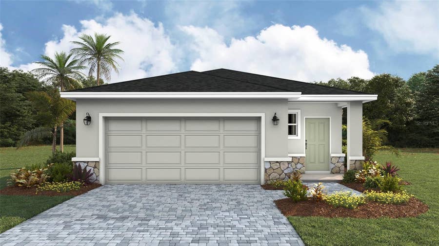Property photo for 1845 HAMMOCK TRACE DRIVE, Parrish, FL