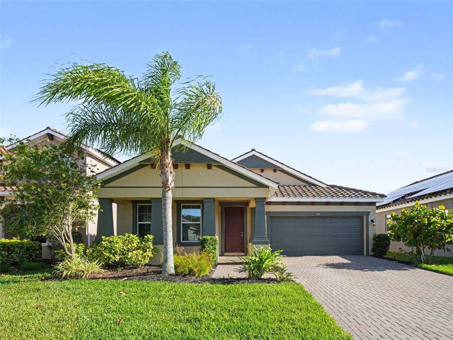 Property photo for 4429 CONCHFISH LANE, Osprey, FL