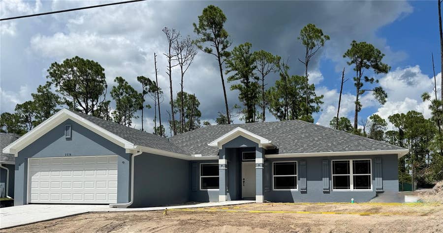 Property photo for 3334 STOKIE AVE., North Port, FL