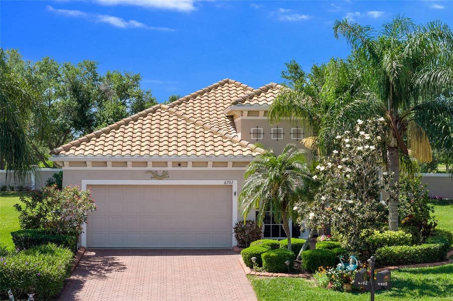 Property photo for 6702 41ST STREET CIRCLE E, Sarasota, FL