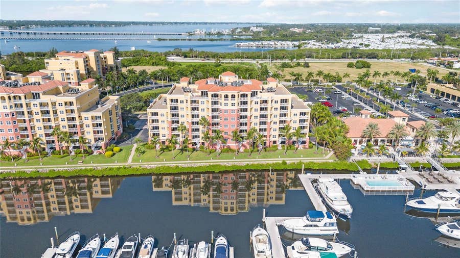 Property photo for 606 RIVIERA DUNES WAY, #302, Palmetto, FL