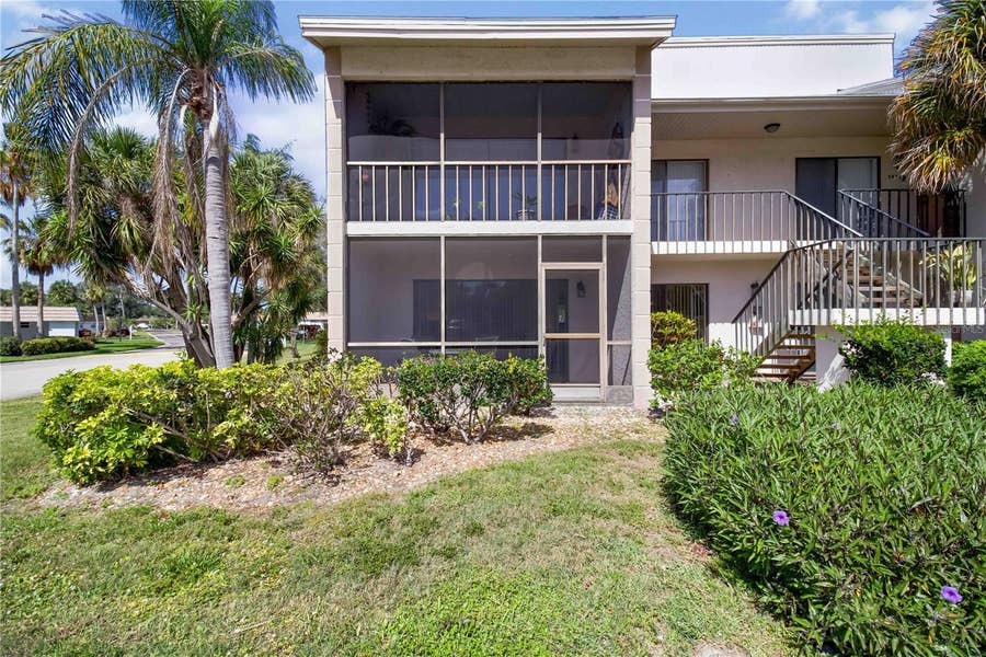 Property photo for 5476 SWIFT ROAD, #19, Sarasota, FL