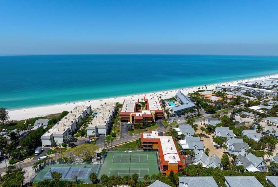 Property photo for 6005 GULF DRIVE, #219, Holmes Beach, FL