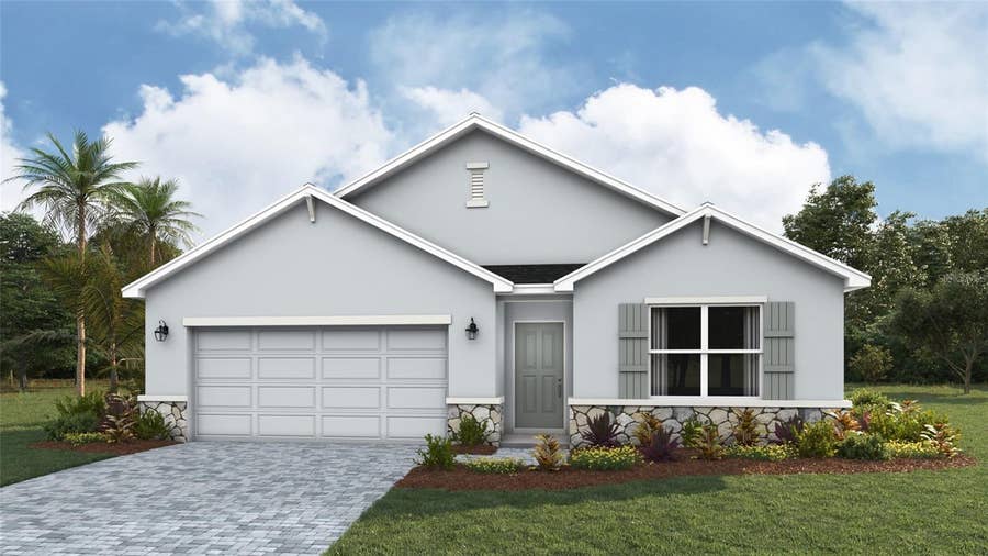 Property photo for 17144 LEGACY PRESERVE DRIVE, Parrish, FL