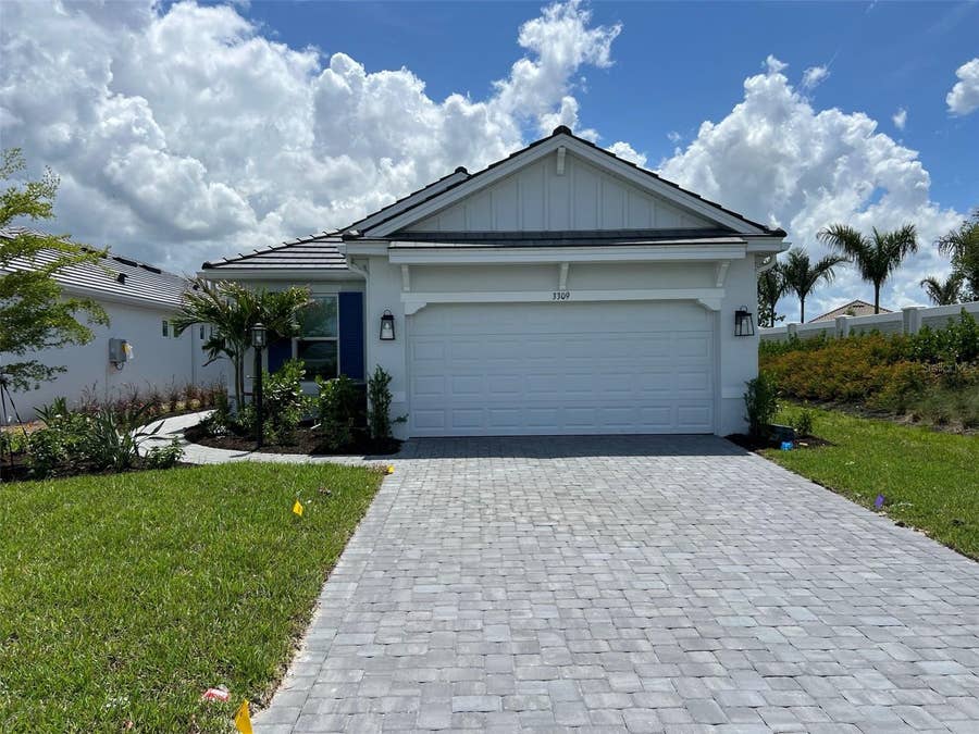 Property photo for 3309 PORTO LANE, Bradenton, FL