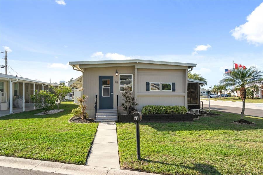 Property photo for 2900 8TH AVENUE W, #23, Palmetto, FL