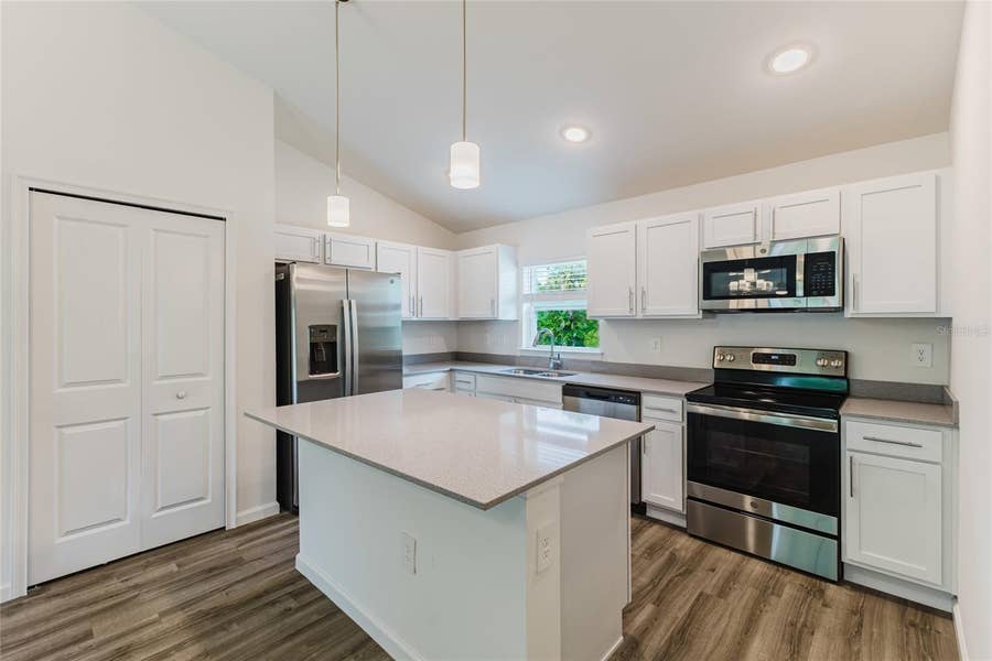 Property photo for 5611 NYMPH AVENUE, North Port, FL