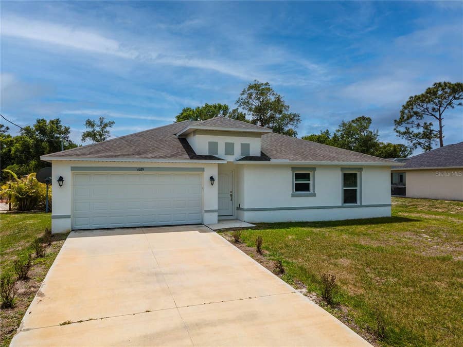 Property photo for 6089 DEER RUN ROAD, North Port, FL