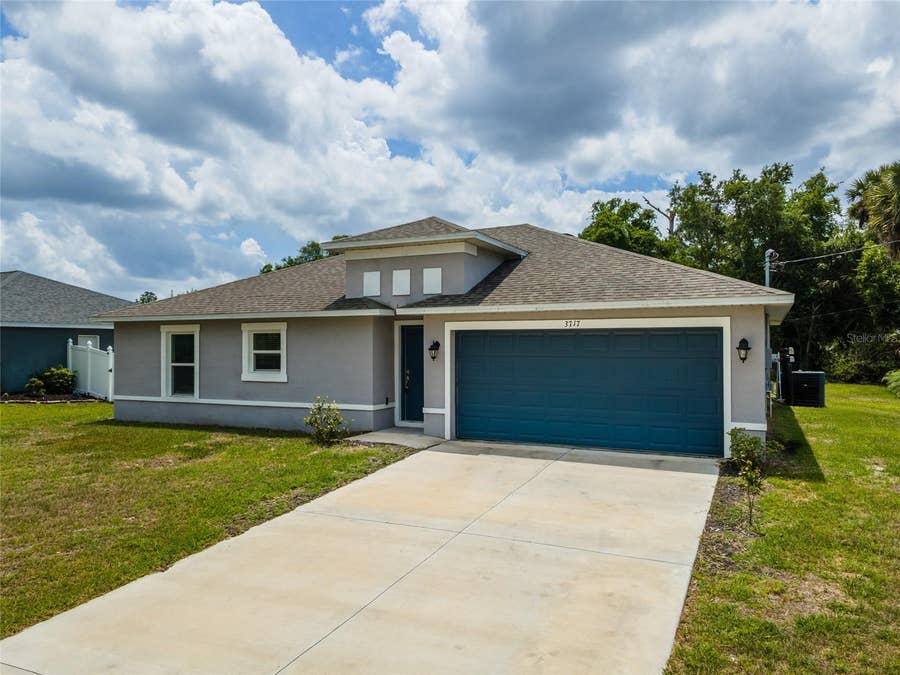 Property photo for 3717 VILLAGE AVENUE, North Port, FL