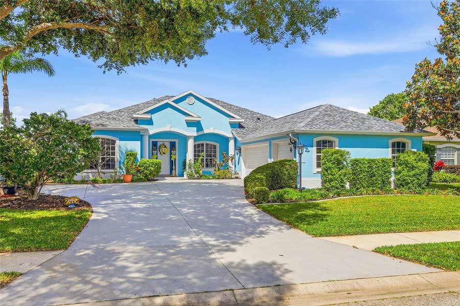 Property photo for 758 PLANTERS MANOR WAY, Bradenton, FL