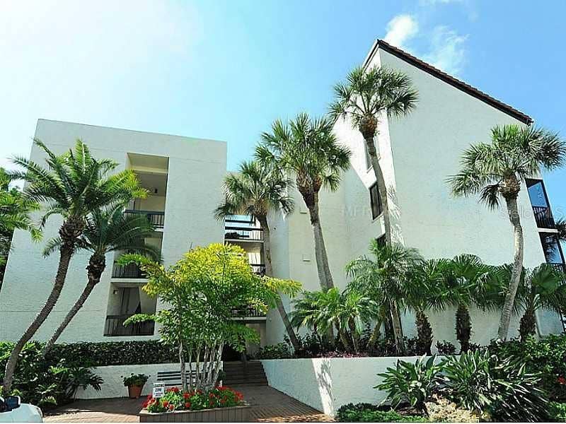 Property photo for 1975 GULF OF MEXICO DRIVE, #G4-203, Longboat Key, FL
