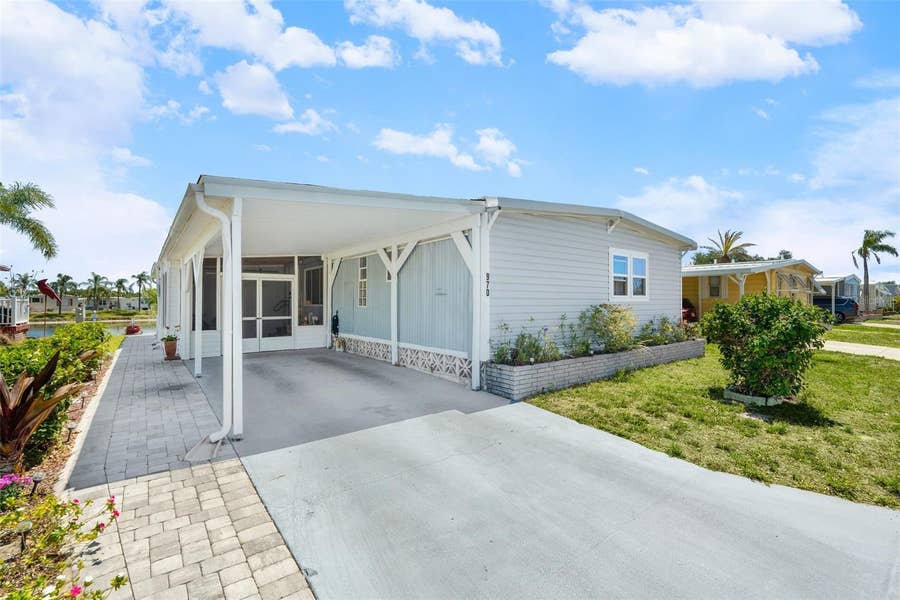 Property photo for 970 JOLANDA CIRCLE, Venice, FL