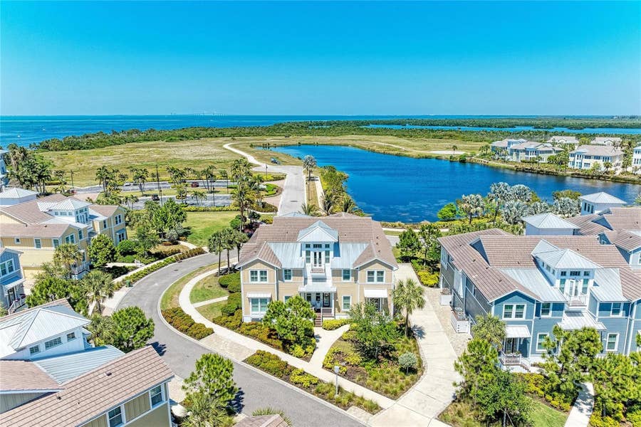 Property photo for 271 SAINT LUCIA DRIVE, #202, Bradenton, FL