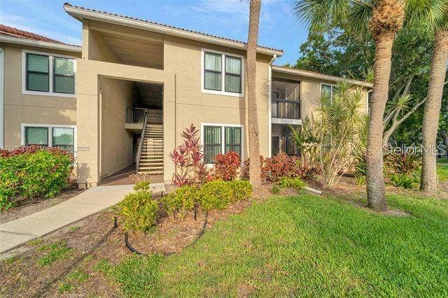 Property photo for 4049 CROCKERS LAKE BOULEVARD, #25, Sarasota, FL