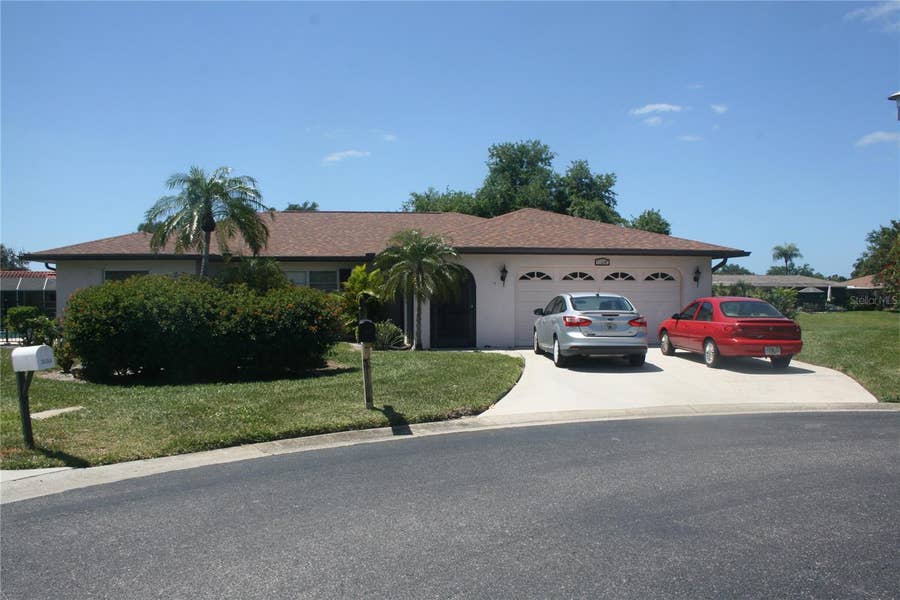Property photo for 1606 CYPRESS POINT COURT, Venice, FL