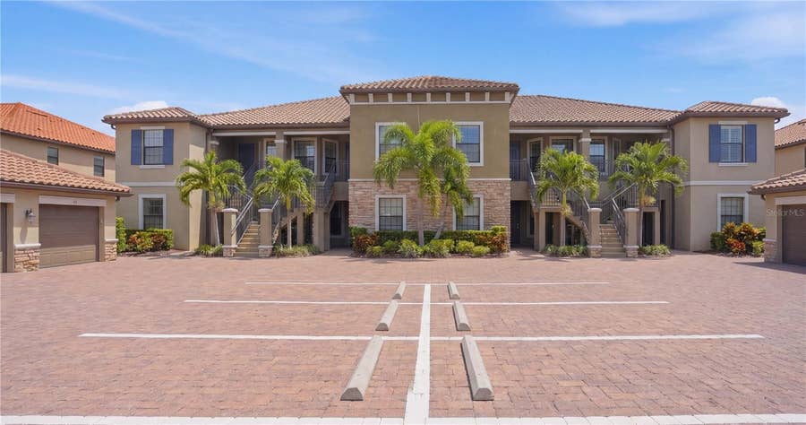 Property photo for 12720 SORRENTO WAY, #101, Bradenton, FL
