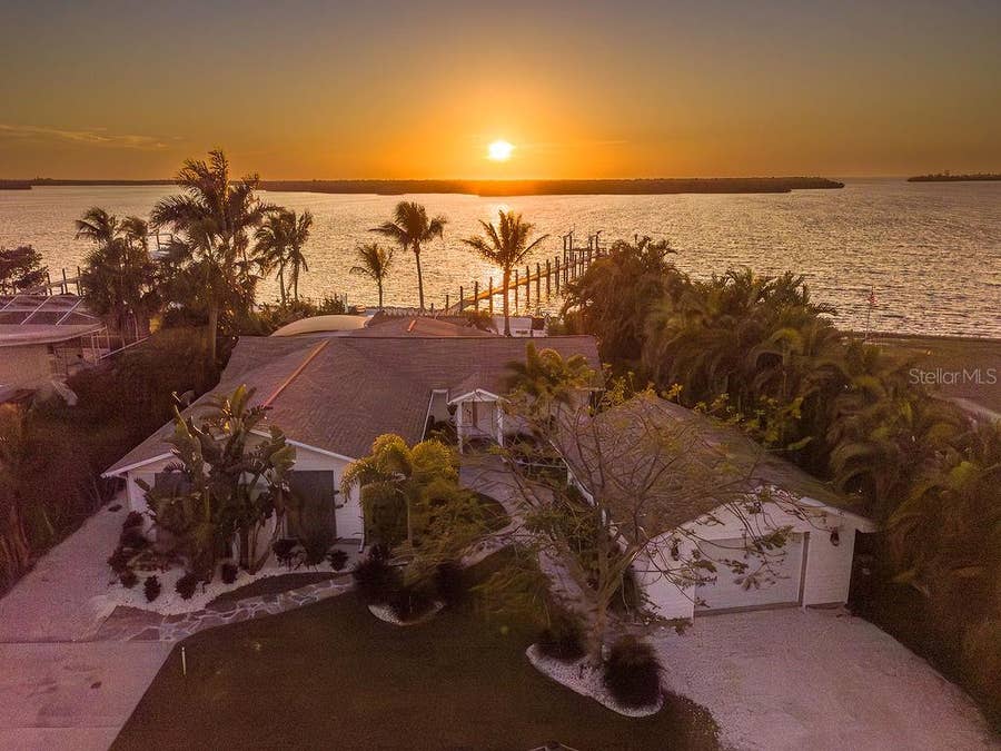 Property photo for 3 MICHIANA PLACE, Terra Ceia, FL
