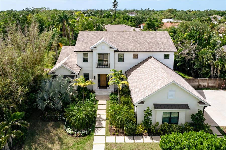 Property photo for 1815 S LAKE SHORE DRIVE, Sarasota, FL