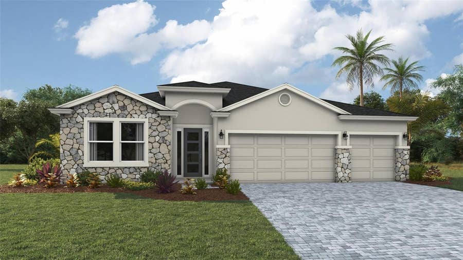 Property photo for 1808 VANDALIA PLACE, Parrish, FL