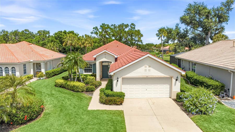 Property photo for 711 FOGGY MORN LANE, Bradenton, FL