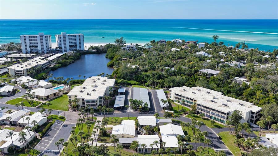 Property photo for 206 HOURGLASS WAY, #V10, Sarasota, FL