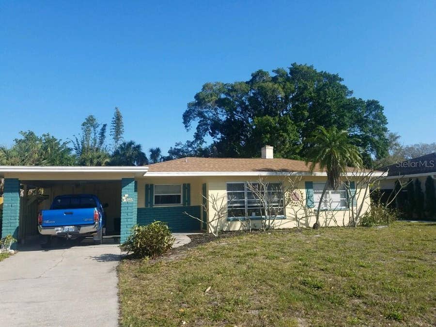 Property photo for 2165 SUNNYSIDE LANE, Sarasota, FL
