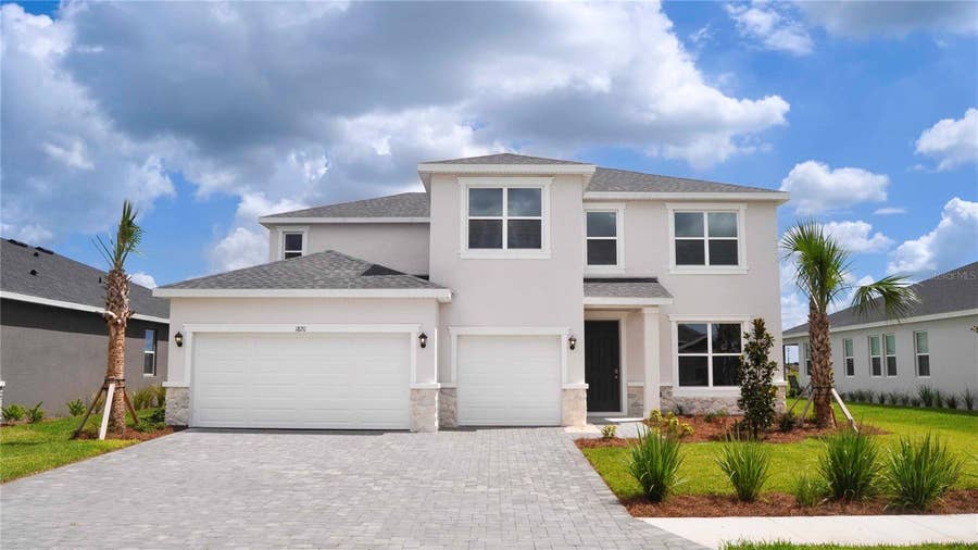Property photo for 1820 VANDALIA PLACE, Parrish, FL