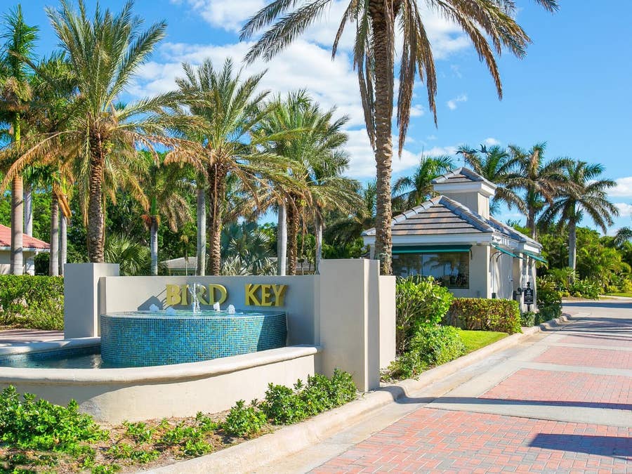 Property photo for 332 BOB WHITE WAY, Sarasota, FL