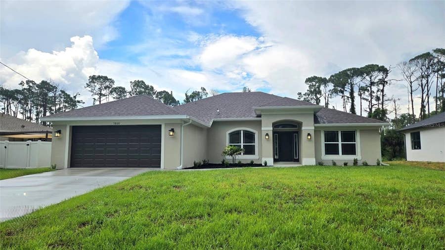 Property photo for 5800 SHAFFER AVENUE, North Port, FL