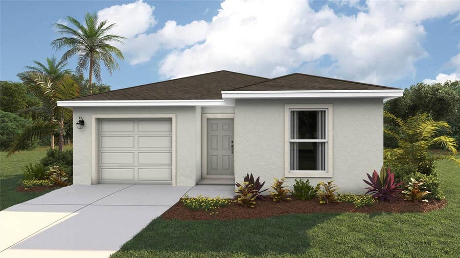 Property photo for 13114 OLD CANOE WAY, Parrish, FL