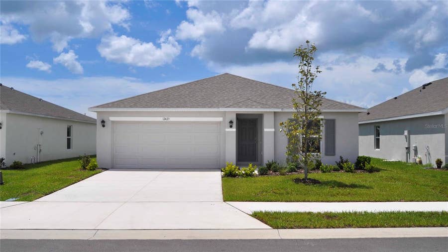 Property photo for 12423 HOPSCOTCH AVENUE, Parrish, FL