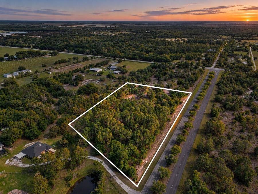 Property photo for 41155 STATE RD 64 EAST, Myakka City, FL