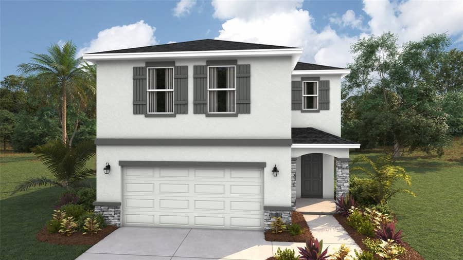 Property photo for 9983 MORNING MEADOWLARK TRAIL, Parrish, FL