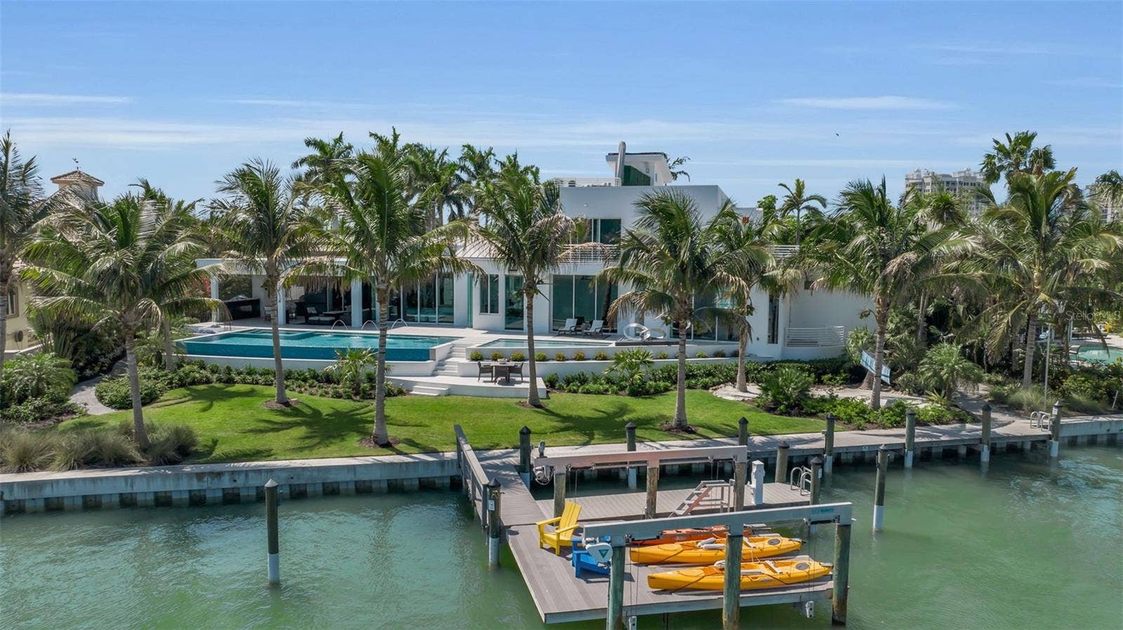 445 MCKINLEY DRIVE, Sarasota, FL 34236 445 MCKINLEY DRIVE, Sarasota, FL 34236