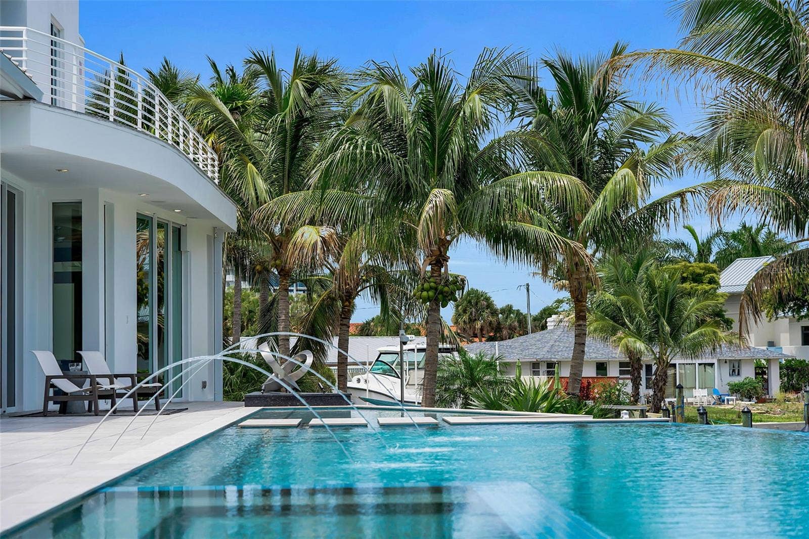 445 MCKINLEY DRIVE, Sarasota, FL 34236 445 MCKINLEY DRIVE, Sarasota, FL 34236