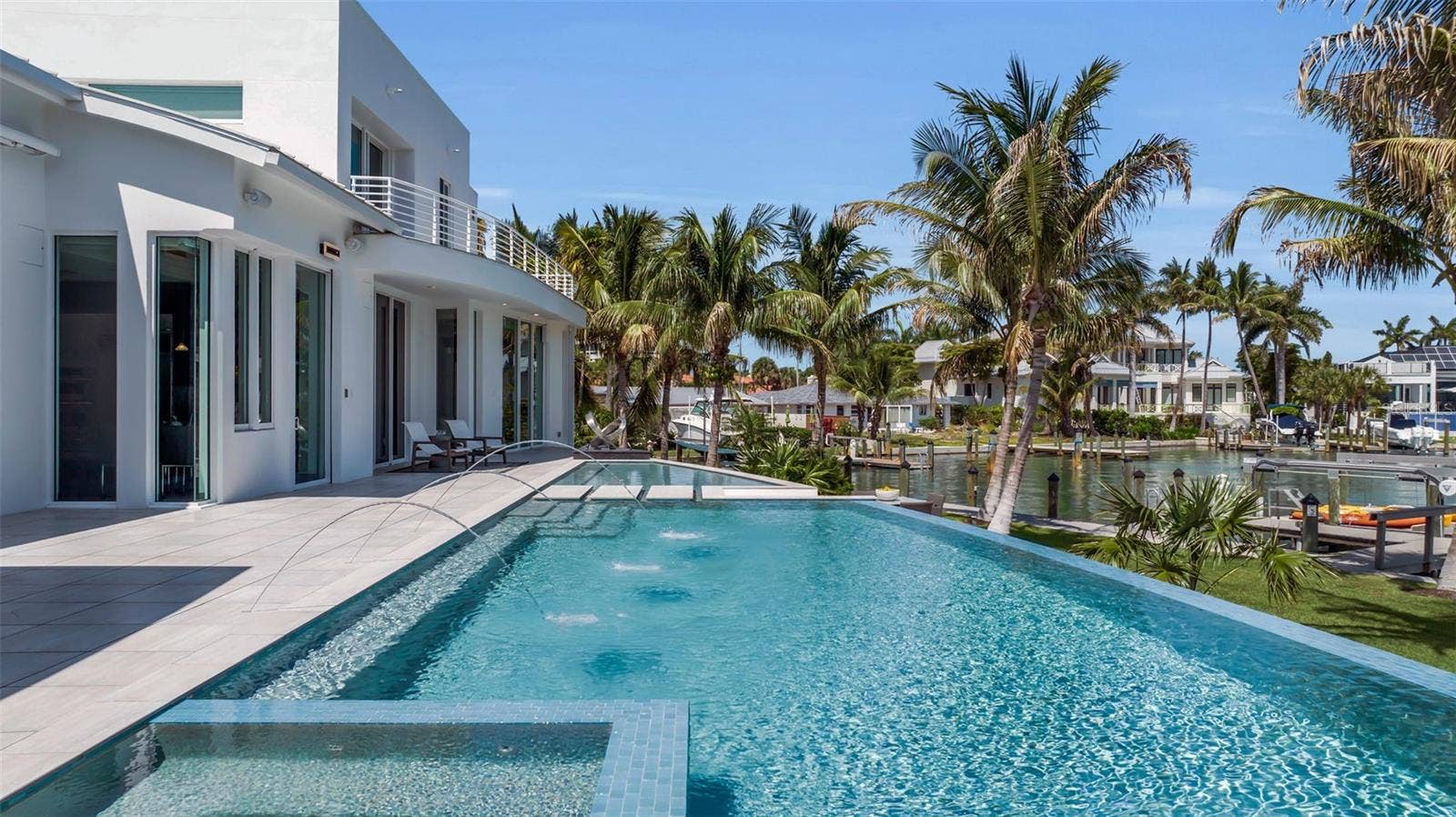 445 MCKINLEY DRIVE, Sarasota, FL 34236 445 MCKINLEY DRIVE, Sarasota, FL 34236