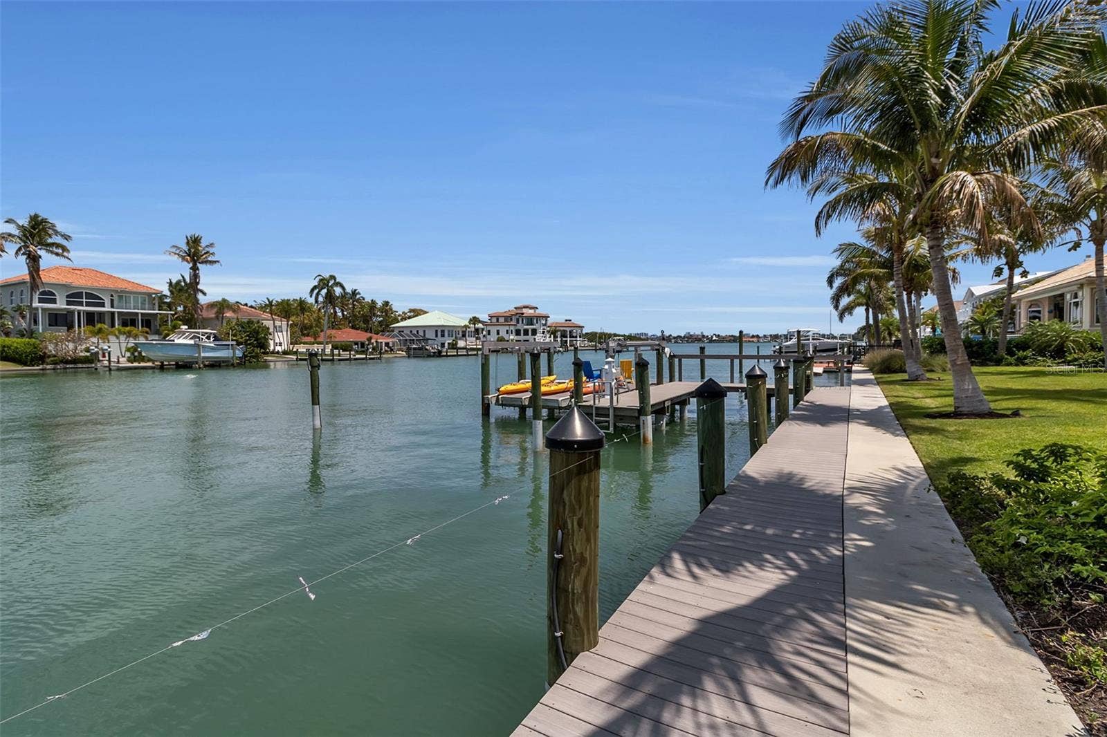 445 MCKINLEY DRIVE, Sarasota, FL 34236 445 MCKINLEY DRIVE, Sarasota, FL 34236