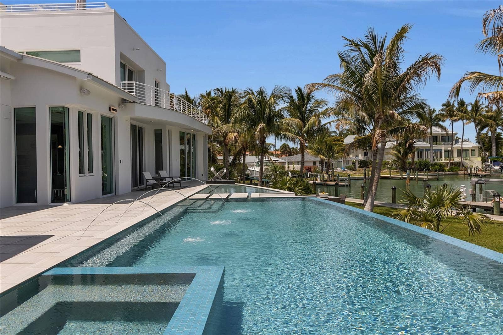 445 MCKINLEY DRIVE, Sarasota, FL 34236 445 MCKINLEY DRIVE, Sarasota, FL 34236