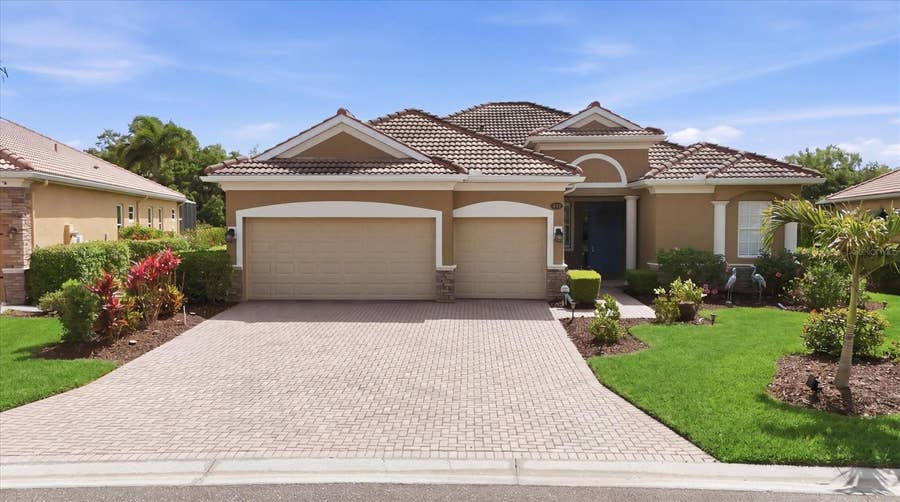Property photo for 431 GRAND PRESERVE CV, Bradenton, FL