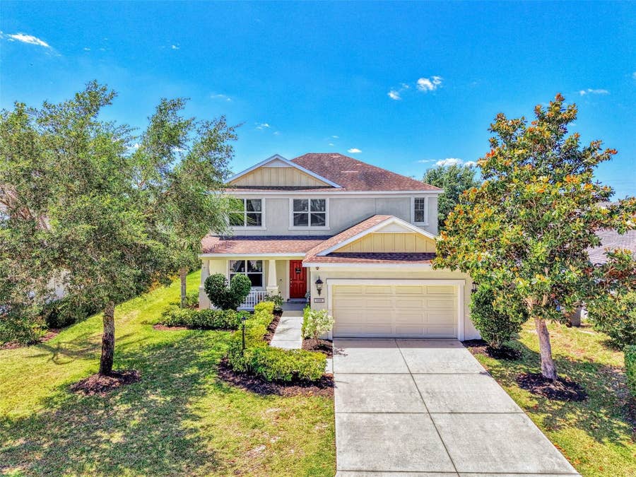 Property photo for 5008 MISSION PARK LANE, Bradenton, FL