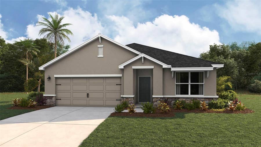 Property photo for 10931 RABBIT GROVE TRAIL, Parrish, FL