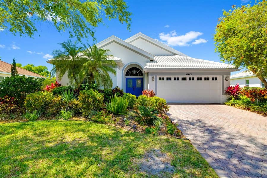 Property photo for 6413 GRAND POINT AVENUE, Bradenton, FL