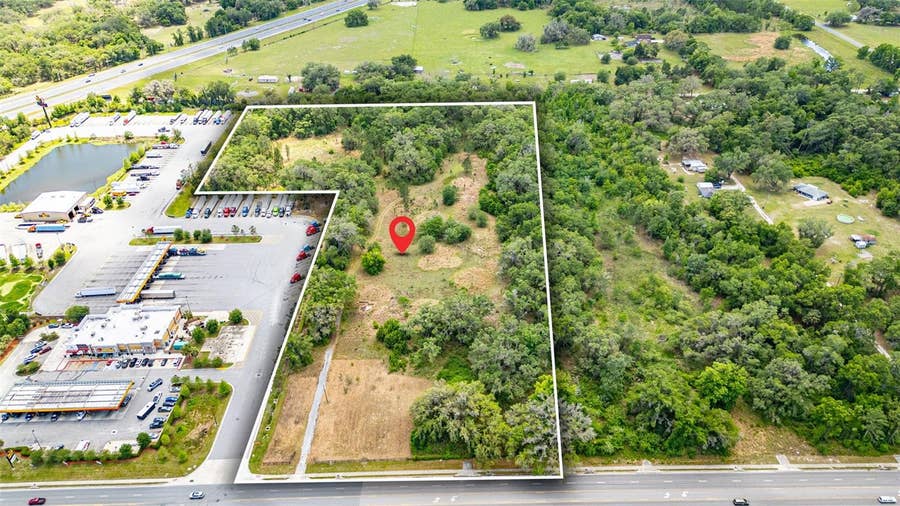 Property photo for 2623 W C 48, Bushnell, FL