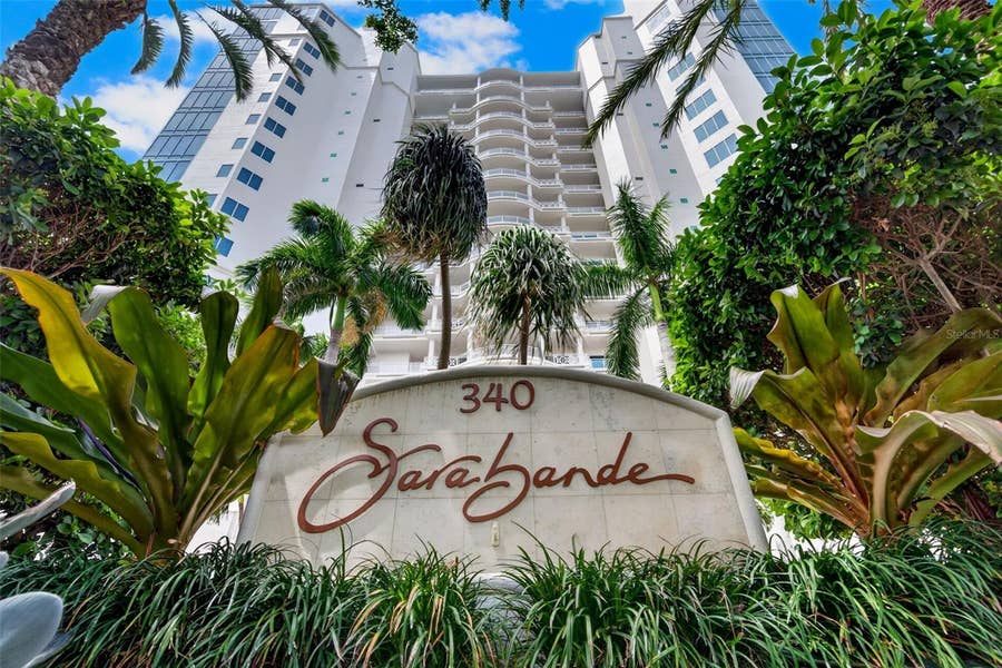 Property photo for 340 S PALM AVENUE, #14, Sarasota, FL