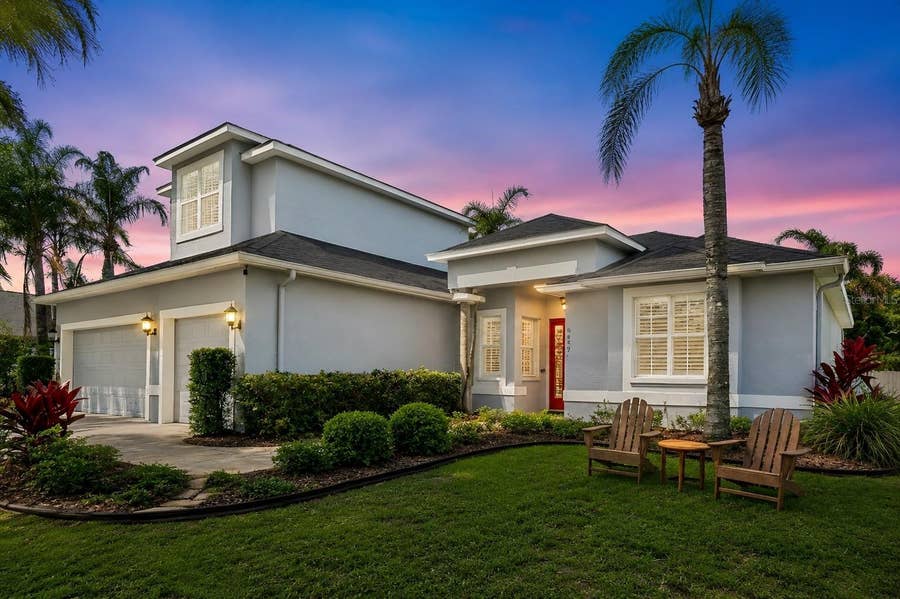 Property photo for 9617 SUMMER HOUSE LANE, Bradenton, FL